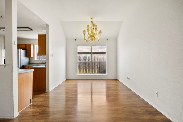 1021 Miles Avenue, Burleson, TX 76028