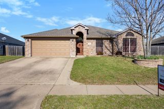 1021 Miles Avenue, Burleson, TX 76028