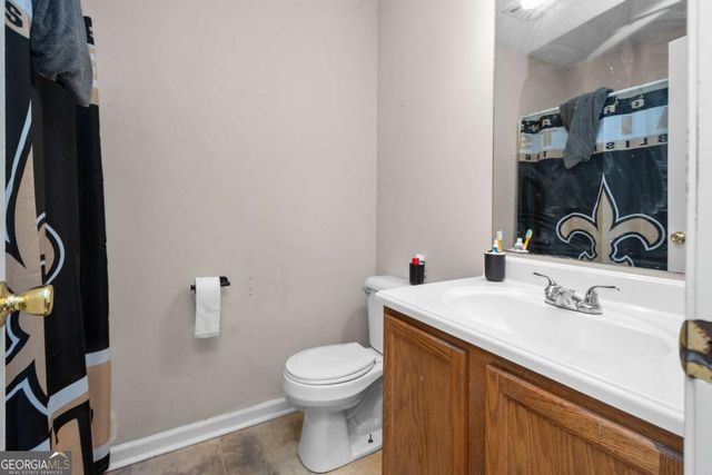 8 Priscilla Drive, Grantville, GA 30220