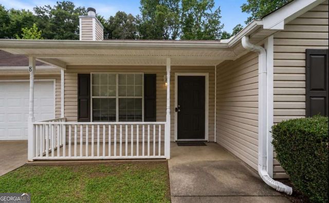 8 Priscilla Drive, Grantville, GA 30220