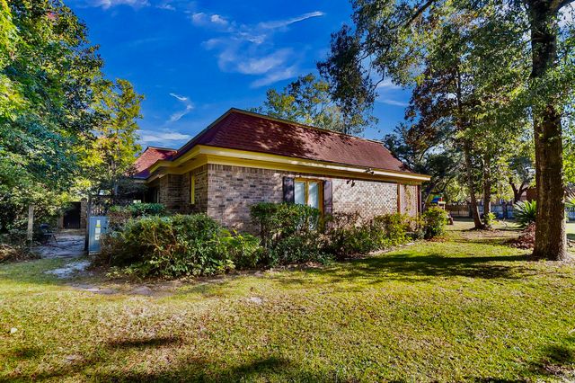 428 Carn Street, Walterboro, SC 29488