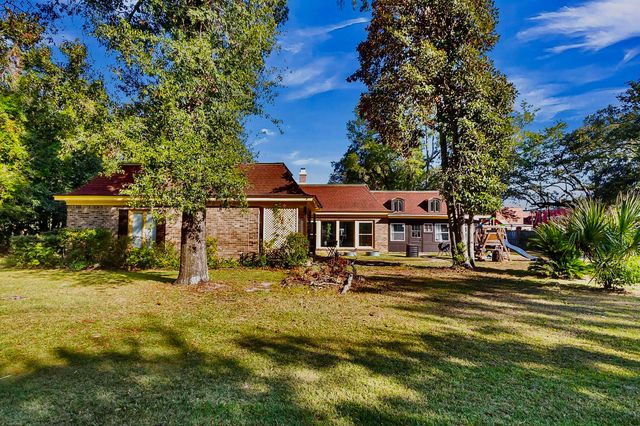 428 Carn Street, Walterboro, SC 29488