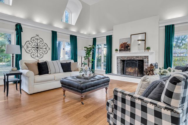 428 Carn Street, Walterboro, SC 29488