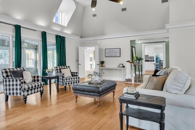 428 Carn Street, Walterboro, SC 29488