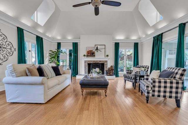 428 Carn Street, Walterboro, SC 29488