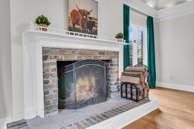 428 Carn Street, Walterboro, SC 29488