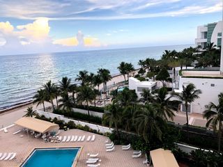 3505 S Ocean Drive 704, Hollywood, FL 33019
