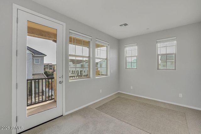 1711 E CHELSEA Lane, Gilbert, AZ 85295