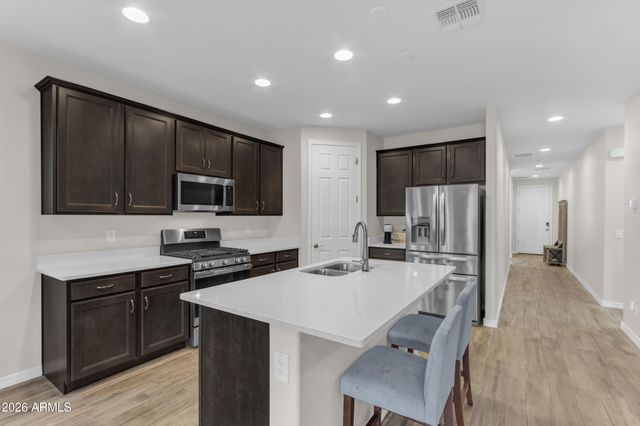 20974 W PALM Lane, Buckeye, AZ 85396