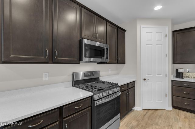 20974 W PALM Lane, Buckeye, AZ 85396