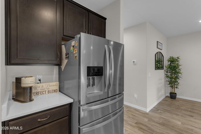 20974 W PALM Lane, Buckeye, AZ 85396