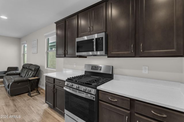 20974 W PALM Lane, Buckeye, AZ 85396