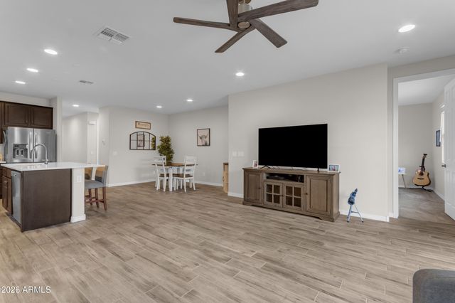 20974 W PALM Lane, Buckeye, AZ 85396