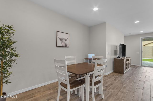 20974 W PALM Lane, Buckeye, AZ 85396