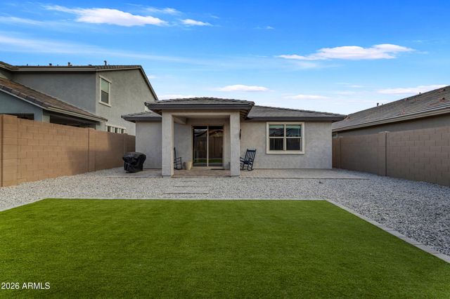 20974 W PALM Lane, Buckeye, AZ 85396