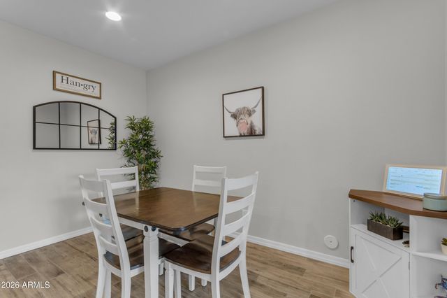 20974 W PALM Lane, Buckeye, AZ 85396