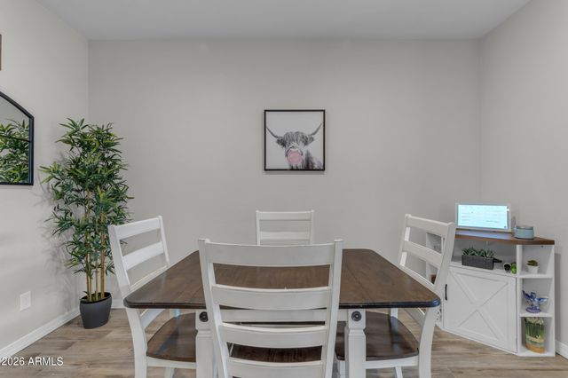 20974 W PALM Lane, Buckeye, AZ 85396