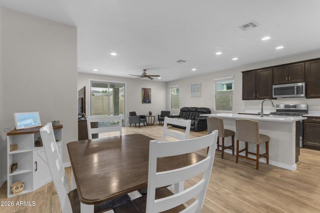 20974 W PALM Lane, Buckeye, AZ 85396