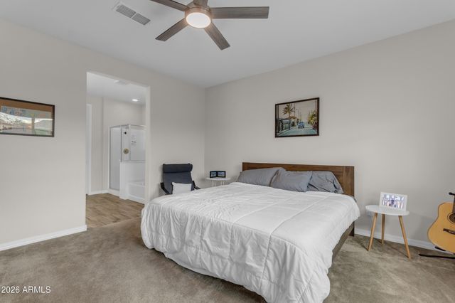 20974 W PALM Lane, Buckeye, AZ 85396