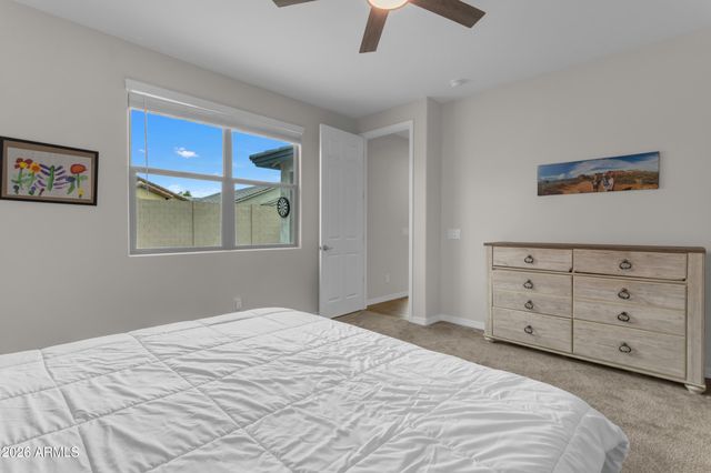 20974 W PALM Lane, Buckeye, AZ 85396