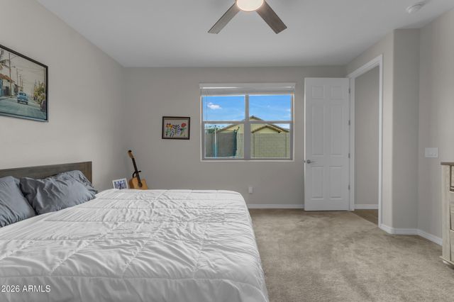 20974 W PALM Lane, Buckeye, AZ 85396