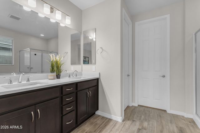 20974 W PALM Lane, Buckeye, AZ 85396