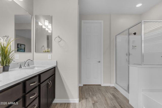 20974 W PALM Lane, Buckeye, AZ 85396