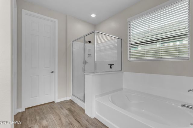 20974 W PALM Lane, Buckeye, AZ 85396