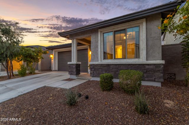 20974 W PALM Lane, Buckeye, AZ 85396