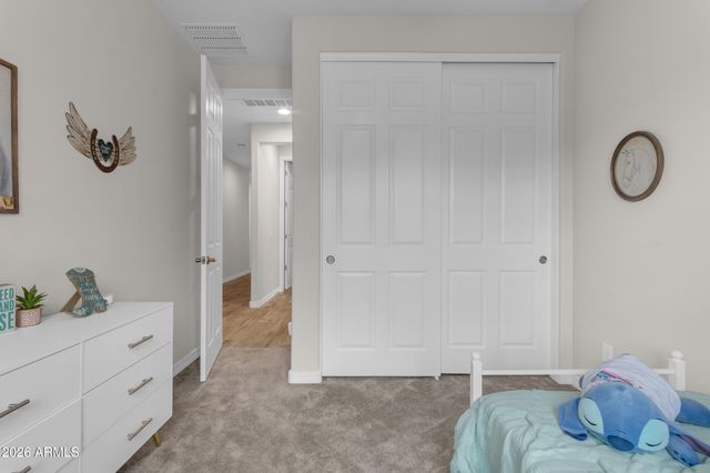 20974 W PALM Lane, Buckeye, AZ 85396