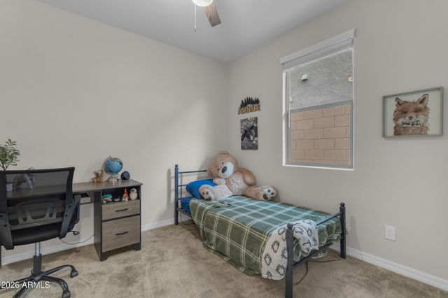 20974 W PALM Lane, Buckeye, AZ 85396