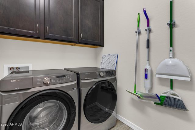 20974 W PALM Lane, Buckeye, AZ 85396