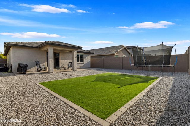 20974 W PALM Lane, Buckeye, AZ 85396