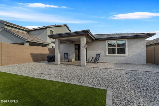 20974 W PALM Lane, Buckeye, AZ 85396