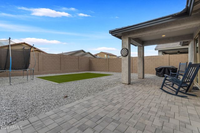 20974 W PALM Lane, Buckeye, AZ 85396