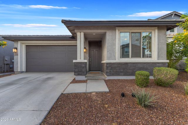 20974 W PALM Lane, Buckeye, AZ 85396