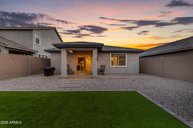 20974 W PALM Lane, Buckeye, AZ 85396