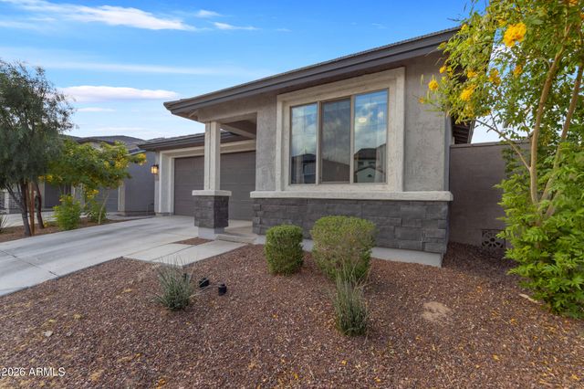 20974 W PALM Lane, Buckeye, AZ 85396