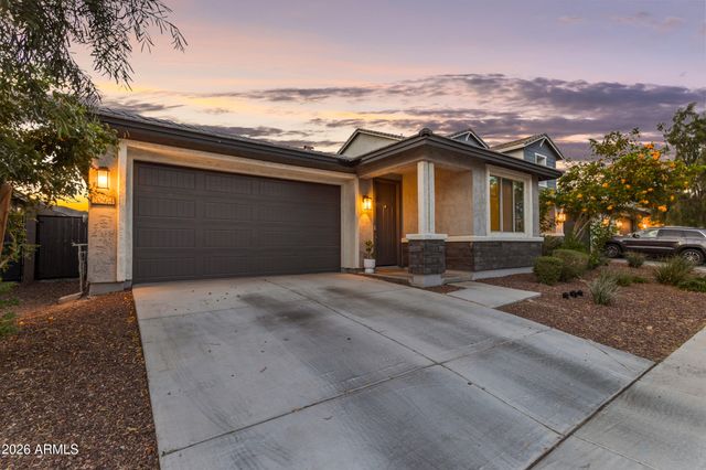 20974 W PALM Lane, Buckeye, AZ 85396