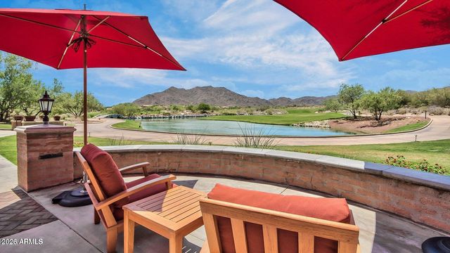 20974 W PALM Lane, Buckeye, AZ 85396