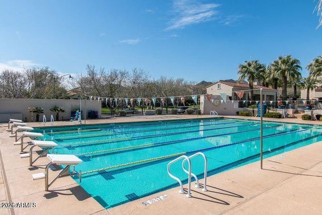 20974 W PALM Lane, Buckeye, AZ 85396