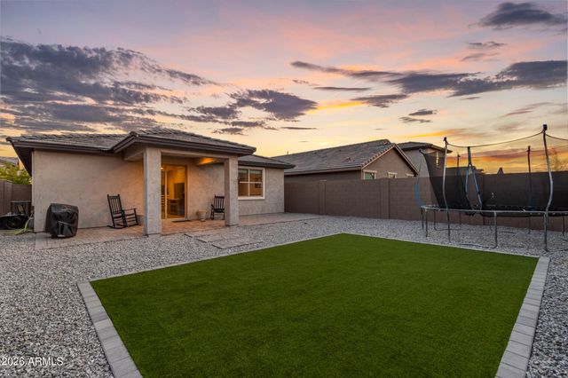 20974 W PALM Lane, Buckeye, AZ 85396