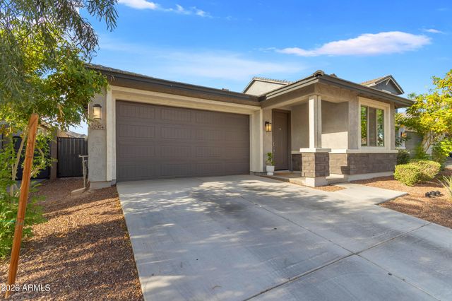 20974 W PALM Lane, Buckeye, AZ 85396