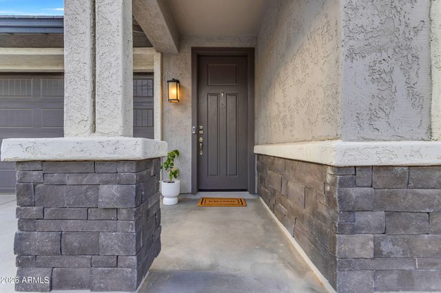 20974 W PALM Lane, Buckeye, AZ 85396