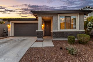 20974 W PALM Lane, Buckeye, AZ 85396