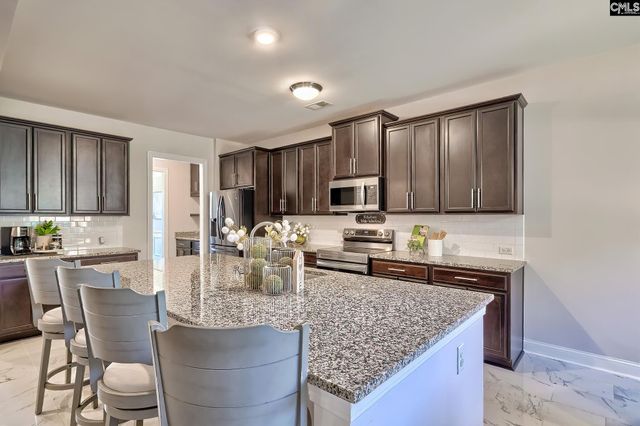 604 Saw Cheek Lane, Lexington, SC 29072