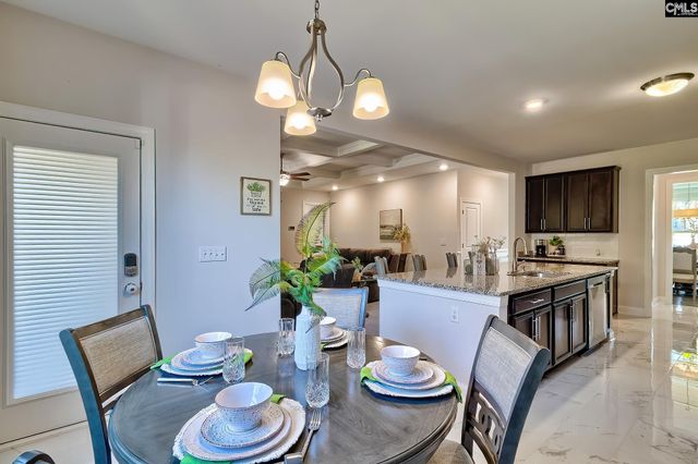 604 Saw Cheek Lane, Lexington, SC 29072