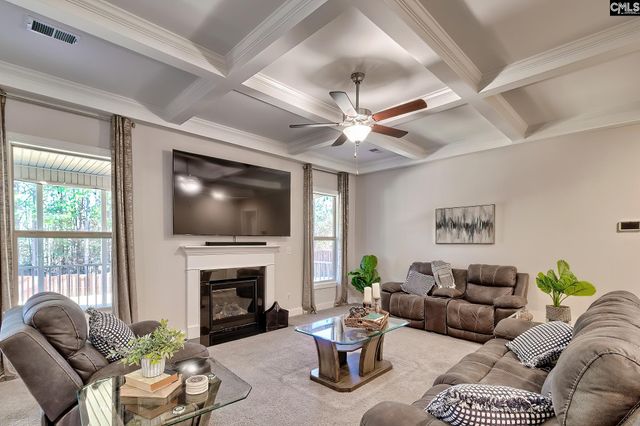 604 Saw Cheek Lane, Lexington, SC 29072