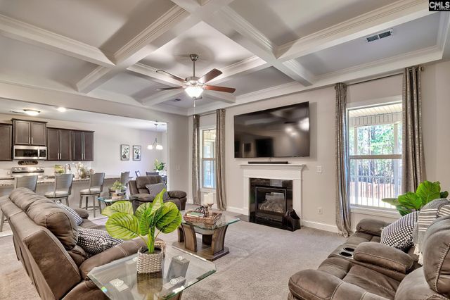 604 Saw Cheek Lane, Lexington, SC 29072