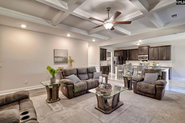 604 Saw Cheek Lane, Lexington, SC 29072